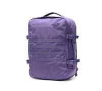 Cabinzero Military 44l' Ultra Light Cabin Bag with Luggage Trackers, Zaino Unisex-Adulto, Galaxy, m