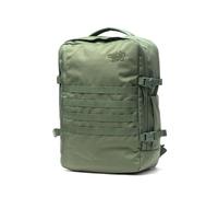 Cabin Zero Zaino militare 44L Cabina Zaino 52 cm verde