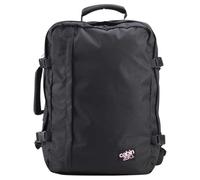 Cabin Zero Zaino cabina Classic 44L Zaino 51 cm absulute black (CZ06-1201)