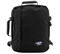 Cabin Zero Mini 28L Cabin Backpack Zaino 39 cm nero