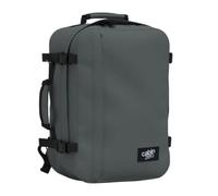 Cabinzero Zaino, Grigio originale, 30x44x19