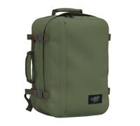 Cabin Zero Classic 36 Zaino da viaggio oliva, poliestere, unisex