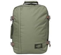 Cabin Zero Classic 36 Zaino da viaggio oliva, poliestere, unisex