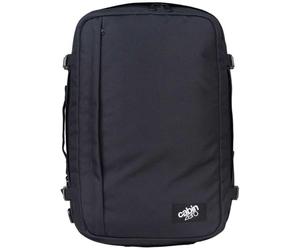 CABINZERO Zaino, Nero Assoluto, 35x54x20