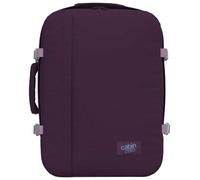Cabinzero ZAINO Unisex Classic 44L, Viola mezzanotte, Taglia unica, Casual