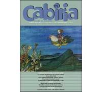 Cabiria. Studi di cinema. Vol. 179