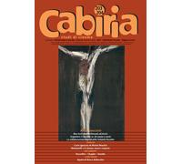Cabiria. Studi di cinema. Vol. 203-204 - AA.VV.
