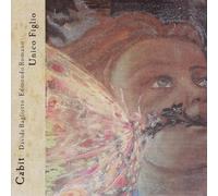 Cabit - Unico Figlio
