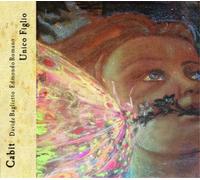 Cabit Unico Figlio (CD) Album