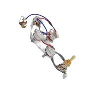 Cablaggi Precablati Kit Tono E Volume Per Strumenti Per Chitarra Professionali