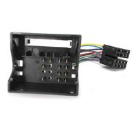 Cablaggi Radio Iso Adattatore Bardatura Quadlock PC2 75 4 Per VW Camion T5 &