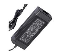 Cablaggio 12V10 pin 1 metro + alimentatore