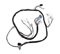 Cablaggio 2EXTREME compatibile con Yamaha Aerox e compatibile con MBK Nitro | Codice confronto 5JW-H2590-30; fascio cavi ricambio dal 2004, avvio a freddo manuale, non per choke elettrico; verifica presa