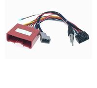 Cablaggio a 16 pin per Mazda 2/3/6 dal 2008, adattatore radio | Adattabilità perfetta, nessun taglio necessario, connessione diretta, garantisce la funzione originale