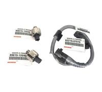 Cablaggio a bussare e filo 82219-07010 89615-12040 Compatibile con i modelli di veicoli Valon Highland Sienna Solara ES300 BGS300 RX300 per numero di parte 89615-12090 Sostituzione post-mercato