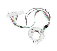 Cablaggio a colonna dello sterzo 10 Pin 12 V Commutatore per K1500 K2500 K3500 Sistema di controllo del veicolo migliorato 1893591