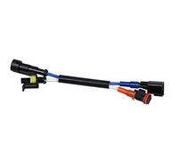 Cablaggio/adattatore kit xenon, 12/24V