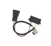 Cablaggio Alimentazione Ballast Xenon OEM Centralina XB3307 Connettore Lampada D