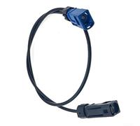 Cablaggio anteriore per telecamera di assistenza al parcheggio per A6 A7 dal 2020 al 2023, parte OEM 4K0971192C per una connessione affidabile