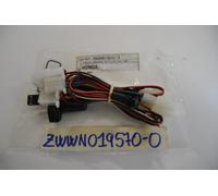 Cablaggio antifurto con connettore frecce HPS 447N-548-880 Antitheft wiring