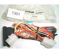 Cablaggio Antifurto Elettronico Gemini YAMAHA MAJESTY 125/150 2003-VERSITY 300-