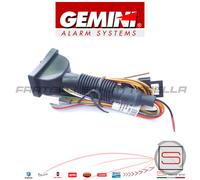 Cablaggio Antifurto Elettronico Gemini Alarm 953AR 953NH Honda Sh 300 2015-20...