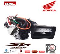 Cablaggio Antifurto Elettronico Gemini Alarm 953NH Honda SH 350 2021> KITCA1093