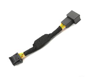 Cablaggio automatico del motore Start-Stop per il nuovo modello Polo, costruzione in plastica e metallo per prestazioni interne affidabili in auto e camion