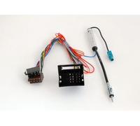 Cablaggio autoradio monitor ISO DIN SEAT ALTEA LEON IBIZA EXEO (no Amp) e SKODA
