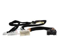 Cablaggio AXTON ATS-ISO8168 A894DSP per BMW RAM BTL4.2 con stereo standard S676