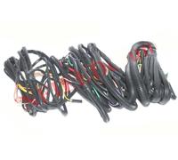 Cablaggio Bardatura Loom Montaggio Completo Per Jeep Diesel Inter Motore Aes