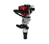 Cablaggio Benzina, Recinzione T Post Driver, Macchina Crush Pali, Infonza Palo Termico, Adatto Giardinaggio, Costruzione, Recinzioni Agricole, Piantagione Verdure Ecc, Vari Progetti Battere