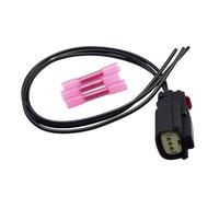 Cablaggio Bobina Accensione Compatibile Con Lincoln Per Continental 3.7L V6 2017 Per MKX 3.7L V6 2011 Connettore Bobina Accensione Cablaggio A Spirale 9U2Z14S411EA(1 PC)