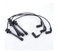Cablaggio Bobina Accensione Per BAW BJ2020 Per Dongfeng Per Forthing Per Lingzhi M5 Cavo Candela Kit Accessori Set Cavi Di Accensione