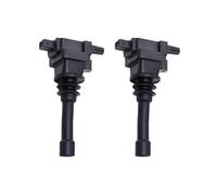 Cablaggio Bobina Accensione Per GEELY Per VISION Per EMGRAND EC7-RV Per GLEAGLE 1.8 2006-2012 F01R00A010 Accessori 2 Pezzi Bobina Di Accensione