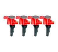 Cablaggio Bobina di accensione per Focus EcoSport Transit Connect Escape Focus Mariner 2.0L 2.3 4 Bobine di accensione FD505 UF621 DG507 DG541