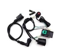 Cablaggio Cablaggio Interruttore Spegnimento Bobina Accensione AC CDI Per Motore 50 70 90 110 125 140 150 160 Cc Pit Dirt Bike Cinese Bobina Accensione Sostituzione