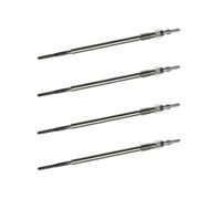 Cablaggio candela preriscaldamento Compatibile con Fiat Per Bravo Per Sedici Multijet 2007 2008 2009 2010 2011 2012 4X 4.4V Candelette riscaldatore ausiliario 55200755