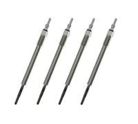 Cablaggio candela preriscaldamento Compatibile con Jaguar per F-PACE per E-PACE 2017 2018 2019 2020 2021 Candelette riscaldatore motore ausiliario LR116117 LR073727 JDE40275(4pcs)