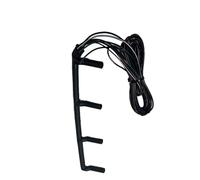 Cablaggio candela preriscaldamento Compatibile Con Per Golf Per TDI 2004 2005 2006 Sostituzione Candelette Cablaggio Ponte Auto OEM: 038971782C