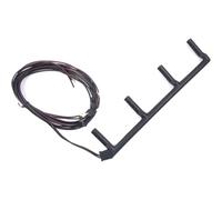 Cablaggio Candeletta Compatibile Con A3 2001 2002 2003 Sostituzione Degli Accessori Cablaggio Ponte Pista Dell'automobile OEM: 038971782B