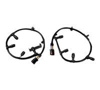 Cablaggio candeletta Compatibile Con Ford 2004-2010 2 Pezzi Cablaggio Per Candelette Per Auto Cablaggio Per Candelette Per Auto 5C3Z12A690A 4C2Z12A690AB