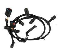 Cablaggio candeletta Compatibile Con Ford 2004-2010 Cablaggio Per Candelette Per Auto Accessori Di Ricambio Cablaggio Per Candelette Per Auto 5C3Z12A690A 4C2Z12A690AB