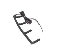 Cablaggio Candeletta Compatibile Con Per Beetle 2002 2003 2004 2005 2006 2007 2008 2009 2010 Auto Glow Plug Rail Bridge Cablaggio OEM: 038971782B