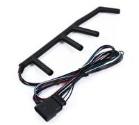 Cablaggio candeletta Compatibile Con Per Beetle Per Golf 2002-2003 Cablaggio Per Candelette Per Auto A 4 Fili Cablaggio Per Candelette Per Auto 038971220C