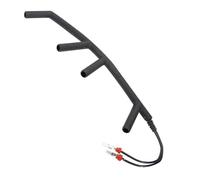 Cablaggio Candeletta Compatibile Con Per Bora Per Golf III IV Candeletta Auto Ponte Cablaggio Accessori Ricambio OEM: 28971766