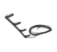 Cablaggio Candeletta Compatibile Con Per Transporter 2003 2004 2005 2006 2007 2008 2009 2010 Cablaggio Ponte Ferroviario Candelette Auto OEM: 038971782B