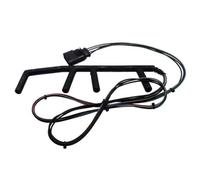 Cablaggio Candeletta Ponte Compatibile Con Per Jetta Per TDI 2002-2003 Sostituzione Cablaggio Cablaggio Candeletta Olio Greggio A 4 Fili OEM: 038971220C