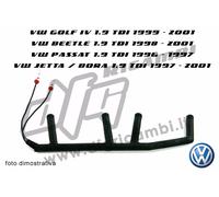 CABLAGGIO CANDELETTE AUDI A3 90 CV 110CV - (028971766)