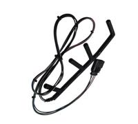 Cablaggio Candelette preriscaldo diesel Cablaggio Compatibile Con Per Jetta 2002-2003 Cablaggio Automobilistico A 4 Fili Per Candelette 038971220C